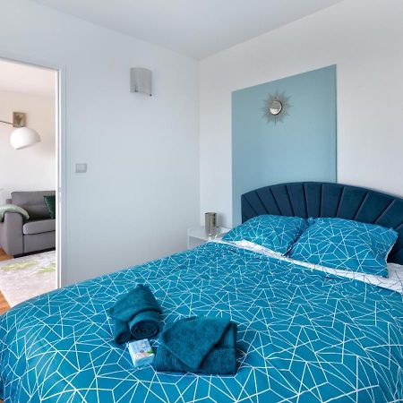 Appartement Cosy - Tonkin, Parc Tete D'Or Villeurbanne Ngoại thất bức ảnh