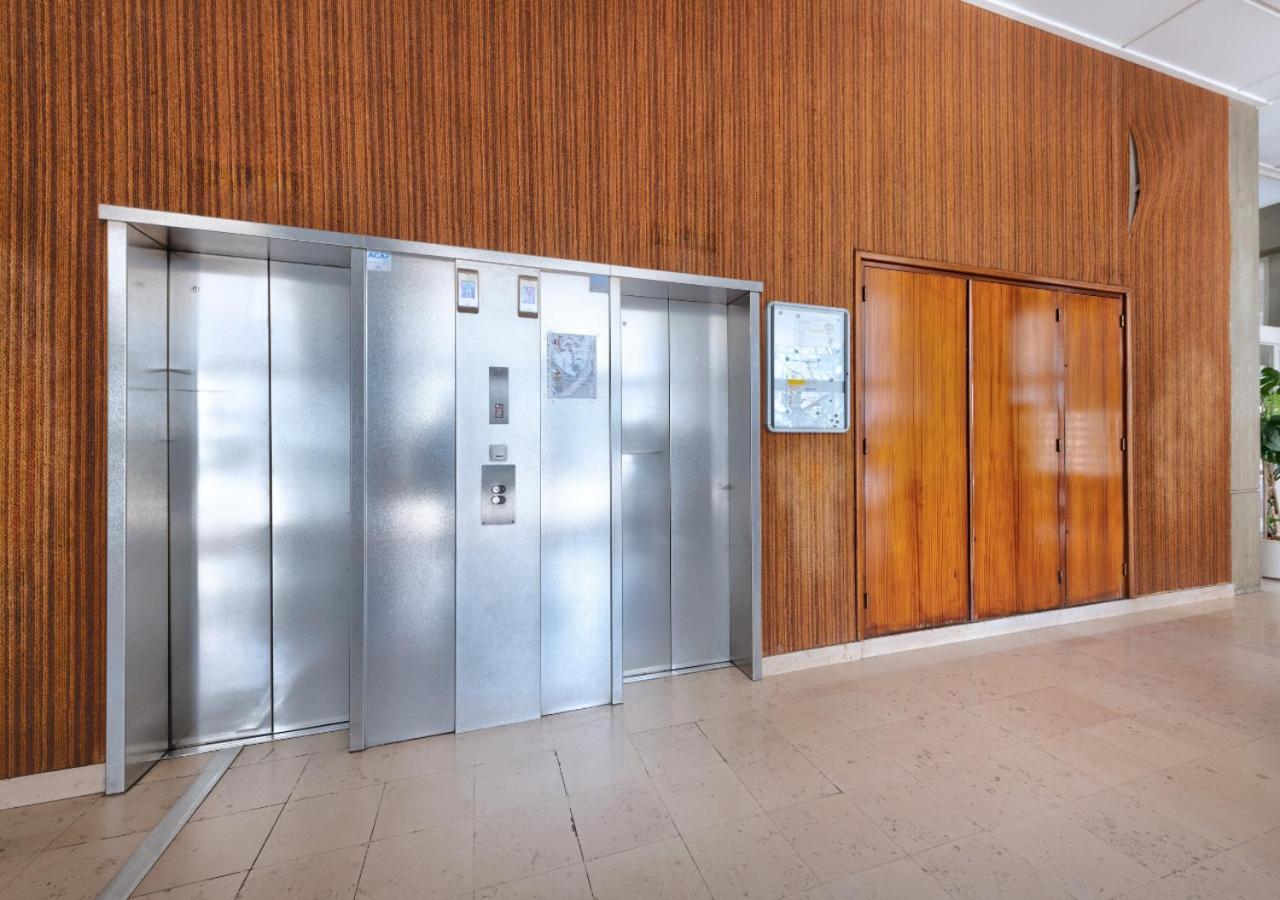 Appartement Cosy - Tonkin, Parc Tete D'Or Villeurbanne Ngoại thất bức ảnh