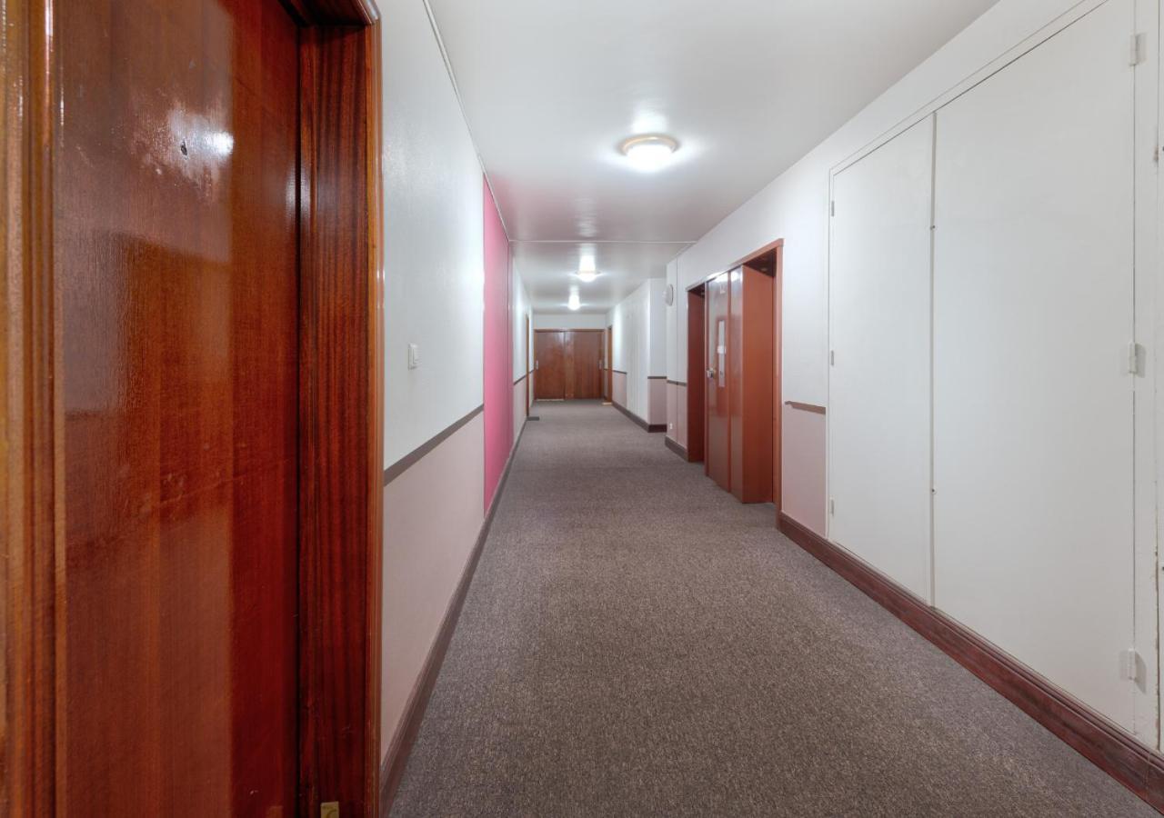 Appartement Cosy - Tonkin, Parc Tete D'Or Villeurbanne Ngoại thất bức ảnh